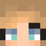 Kib l Plaid Wolf - Female Minecraft Skins - image 3