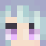 Seaside Kaleidoscope - Female Minecraft Skins - image 3