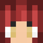 Genderbent Me :/ - Female Minecraft Skins - image 3