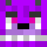 Download Free Bonnie the Bunny-Fnaf Skin for Minecraft image 3 Bonnie the Bunny-Fnaf - Male Minecraft Skins - image 3