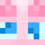 MewDerp - Other Minecraft Skins - image 3