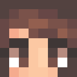 ???? Late 4th of July ???? - Female Minecraft Skins - image 3