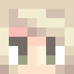 Pink Stripes - Female Minecraft Skins - image 3