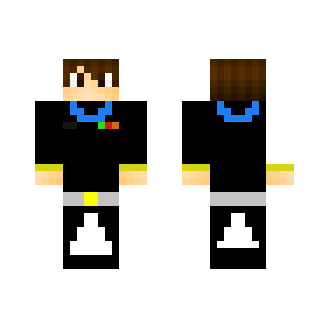 disneyfan's skin
