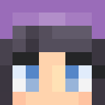 For my friend, a hippo onesie - Female Minecraft Skins - image 3