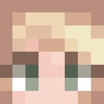 ST | Knivies - Female Minecraft Skins - image 3