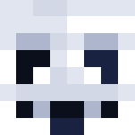 Sans - Undertale [Remake] ♥ - Male Minecraft Skins - image 3