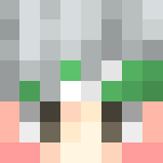 Pokemon Trainer - Male Minecraft Skins - image 3