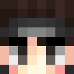 PokemonGO-Trainer - Male Minecraft Skins - image 3