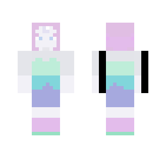 Pearl - Story for Steven