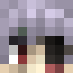 Download Free Ghost Pirat Skin for Minecraft image 3 Ghost Pirat - Male Minecraft Skins - image 3