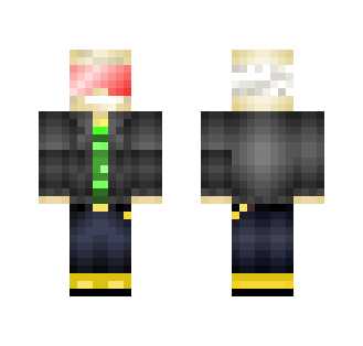 Marty -Steven Universe-