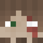 Derick Shadow - Male Minecraft Skins - image 3