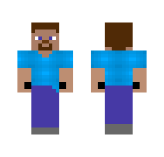 Toy steve