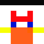 REAL ART - Other Minecraft Skins - image 3