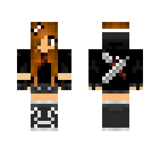 Come Back! | Skin Series 2