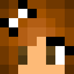 Come Back! | Skin Series 2 - Female Minecraft Skins - image 3