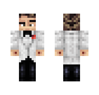 ♠James Bond (For a Friend)♠