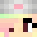 Pokemon - Female Minecraft Skins - image 3