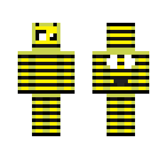 Berserk Bee