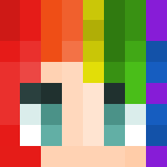 ◊ For Stupidbox27 ◊ - Female Minecraft Skins - image 3
