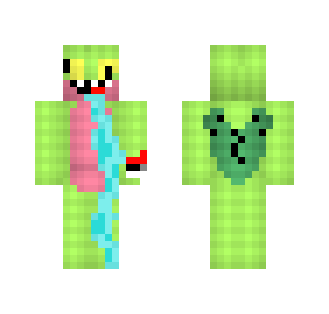 TreeckoDerp