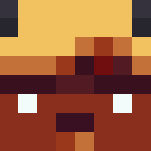 Just another day at the office. - Male Minecraft Skins - image 3