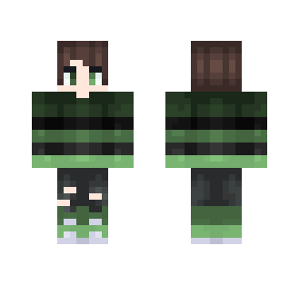 Idk || Uchu