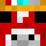 Download Free King of the Mooshrooms Skin for Minecraft image 3 King of the Mooshrooms - Male Minecraft Skins - image 3