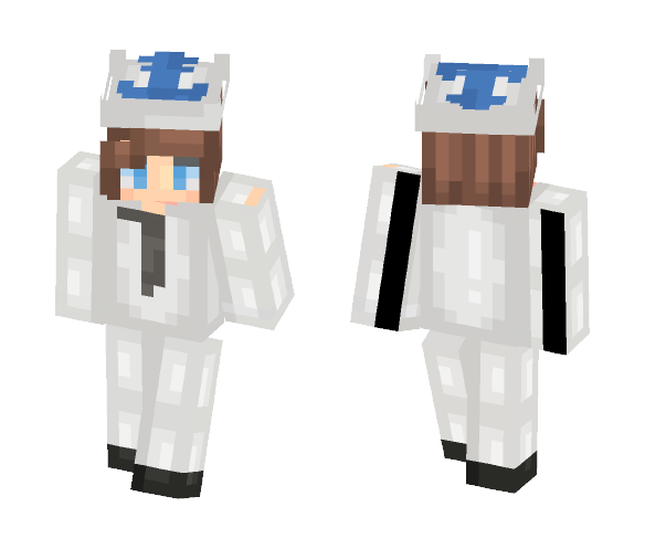 PixelatedKiwi Request - Male Minecraft Skins - image 1