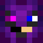 Fez's Old Skin - Male Minecraft Skins - image 3