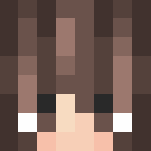 Download Free Black Tumblr Girl ; Glompieee Req Skin for Minecraft image 3 Black Tumblr Girl ; Glompieee Req - Girl Minecraft Skins - image 3