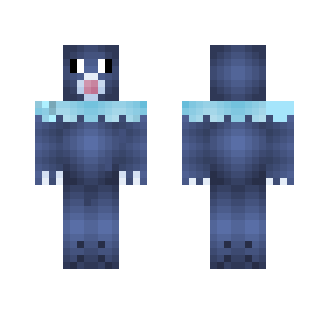 Poppderp - Interchangeable Minecraft Skins - image 2