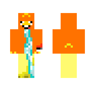 Torchderpchick