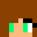 nike girl - Girl Minecraft Skins - image 3