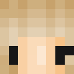 My first skin reworked alot xD - Female Minecraft Skins - image 3