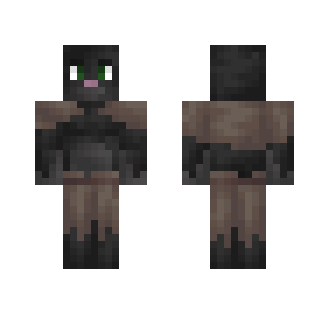 Request - Kha'Pantera 2