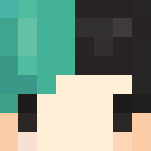 I don't know how to call it ~Bagel - Male Minecraft Skins - image 3