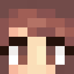 Gold Fish - Female Minecraft Skins - image 3