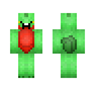 Treederp