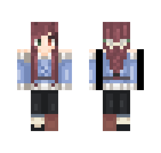 Winter Flowers | Contest