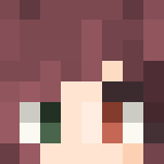 Winter Flowers | Contest - Female Minecraft Skins - image 3