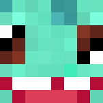Bulbaderp - Interchangeable Minecraft Skins - image 3