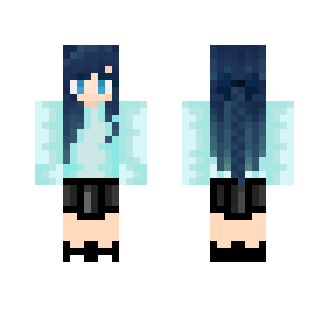 ????New Skin????
