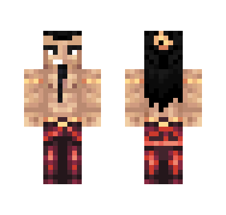 ♠Firelord Ozai♠