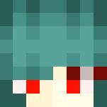 Dark Ethereality - 2.0~ - Female Minecraft Skins - image 3