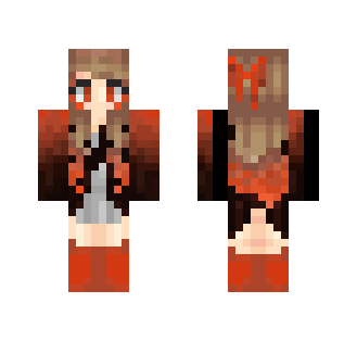 Skin Trade With Artiqe! (Fire)