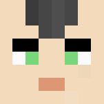 °•|Daniel (?) in a suit|•° - Male Minecraft Skins - image 3