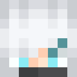 For my BFF xD Katt~ - Female Minecraft Skins - image 3