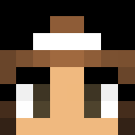 Swag - Female Minecraft Skins - image 3